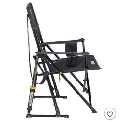 GCI Rocker Fold up chair