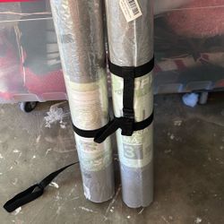 Yoga Mats 