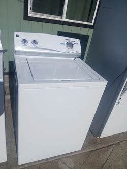 Washer