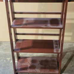 Shelf Stand
