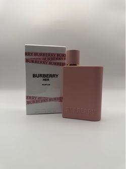 Burberry Her Parfum 3.3oz.