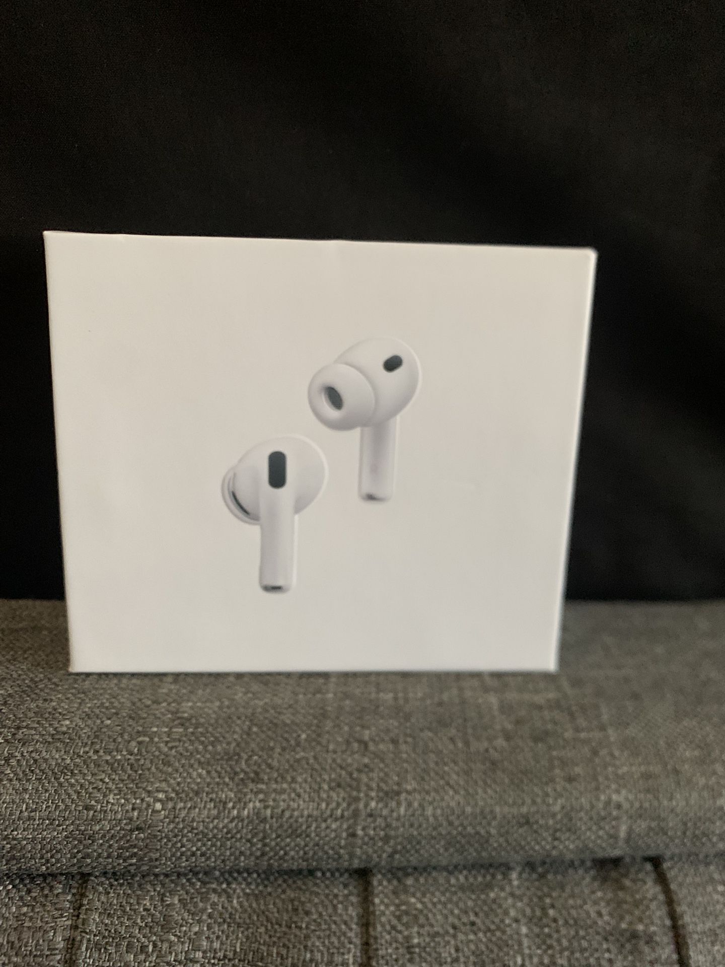 AirPods Pro Gen 3