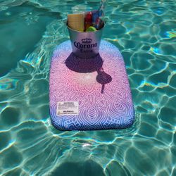 Mini Pool Party Fun