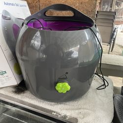 Automatic Ball Launcher 