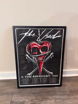 Black Picture Frame