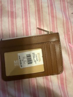 Id card holder