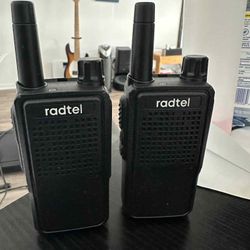 Radtel Walkie Talkie 