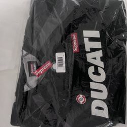 Supreme Ducati Jersey XXL