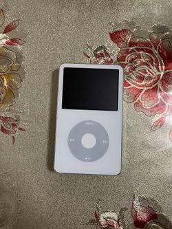 iPod Classic 5th Generation 60GB Needs New Battery