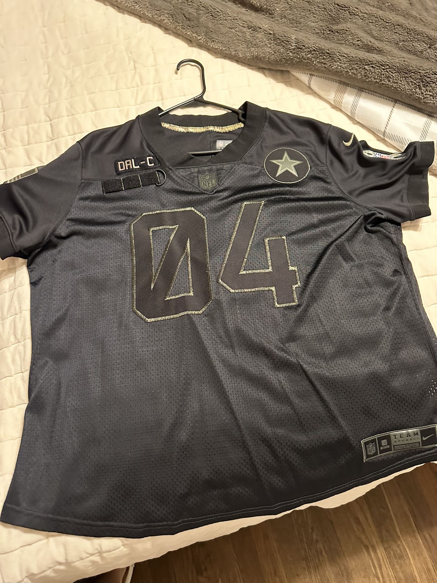 Dallas Cowboys Jersey
