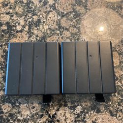 2 Router Pace Battery Backup (AT&T)