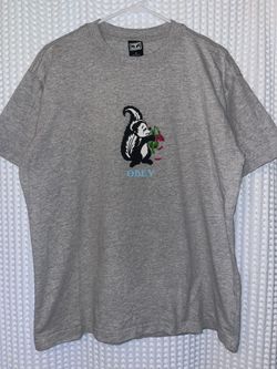 Obey tee size Medium 