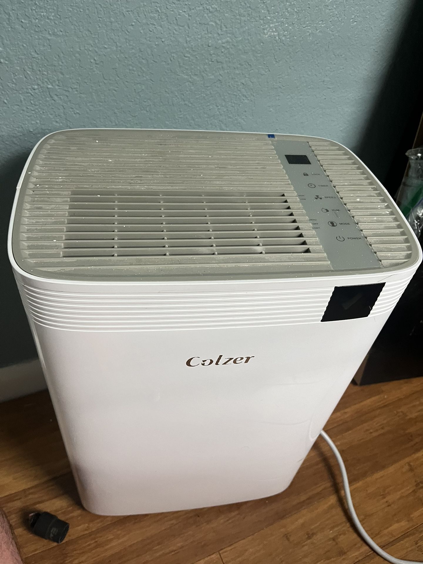Dehumidifier