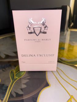 Parfums de Marley Paris