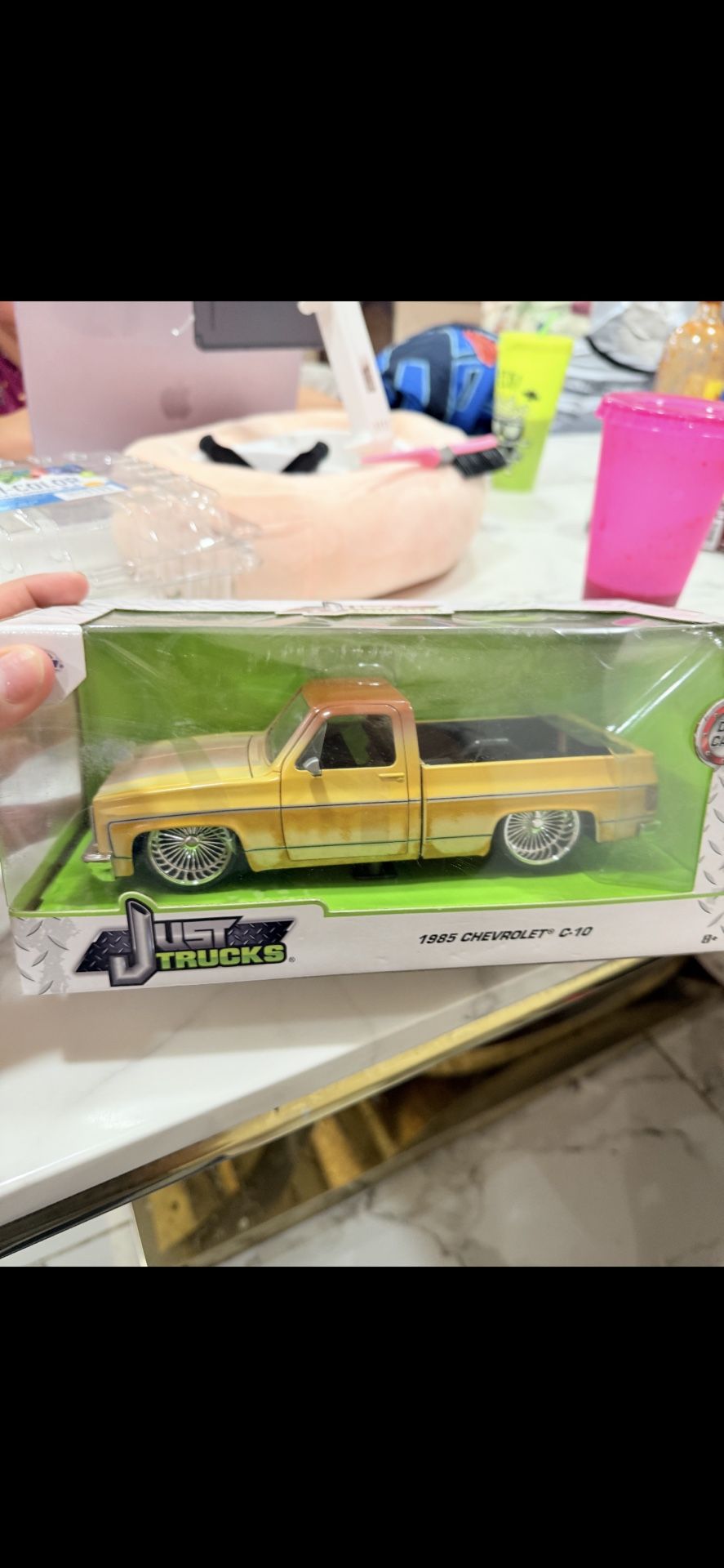 25 Dollars New Playset Toy