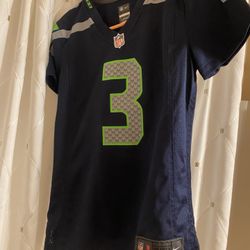 Vintage Seahawks Jersey size adult