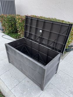 Storage SunCast