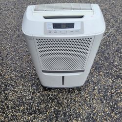 Dehumidifier- 70 Pint