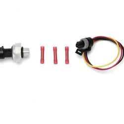 Brand New Oil Pressure Sensor 