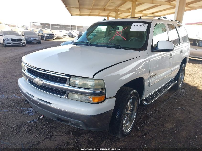 Tahoe Ls Chevy Parts 2004//2002//2003 Hood/ Parts//