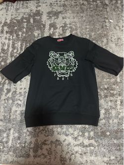 Kenzo crewneck