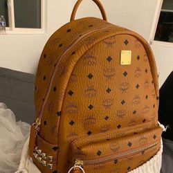MCM Backpack