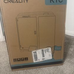 K1C Printer