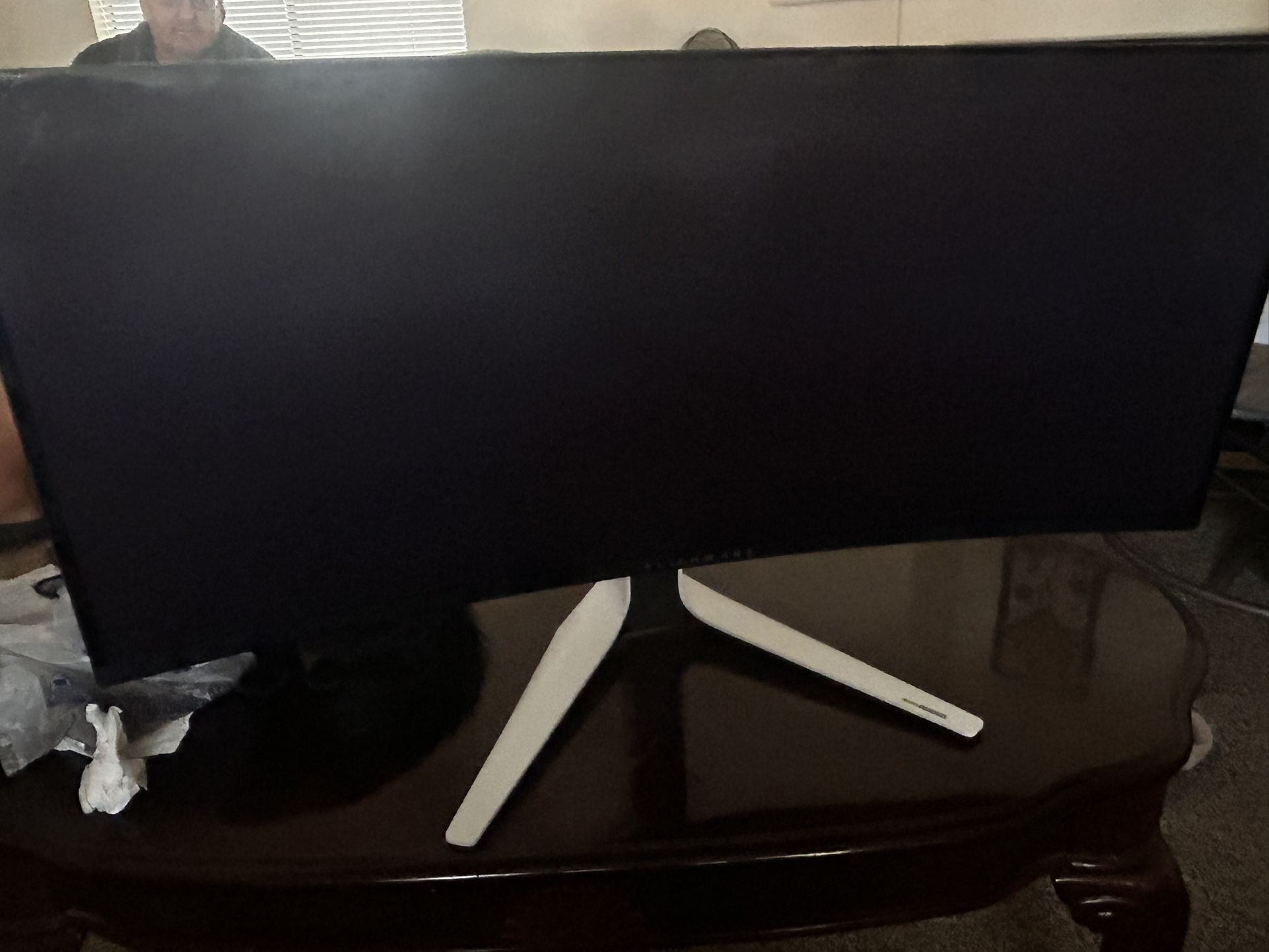 ALIENWARE/Gaming Monitor for Sale in Ypg, AZ - OfferUp