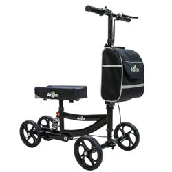 Aojin-Knee Scooter- New In box