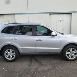 3011 HYUNDAI SANTA FE 