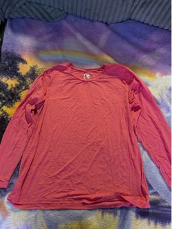 Cooling shirt
