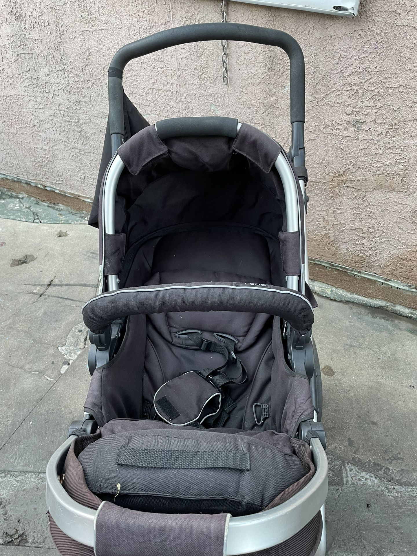 Britax Stroller