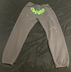 Sp5der Joggers