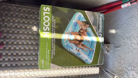 Tanning Pool