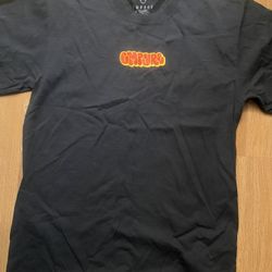 Zumiez Shirt