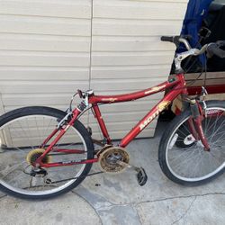 Mountain Bike