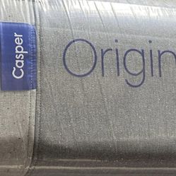 Casper Original Memory Foam Mattress 