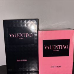 Valentino Perfume And Cologne
