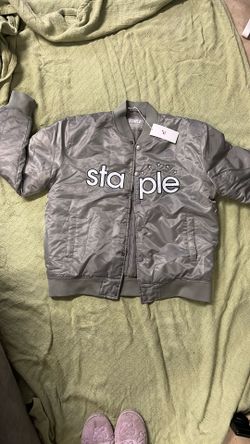 Men’s Jacket