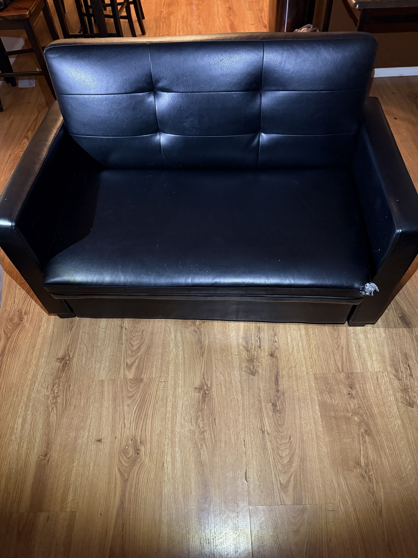 Pull Out Couch Twin Size