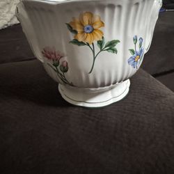 Vintage Tiffany & Co Planter