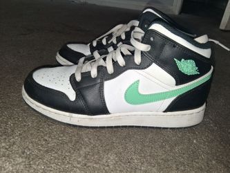 Jordan 1s sz. 7y