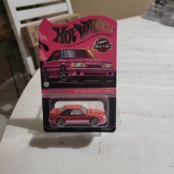 Hot Wheels Collectors 