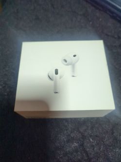 Airpods pro 3