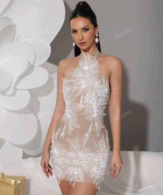 Real Cute Dress