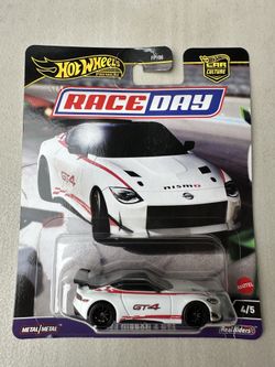 Hotwheels