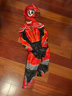 boys 4 marshall paw patrol costume