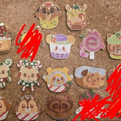 Disney Pins