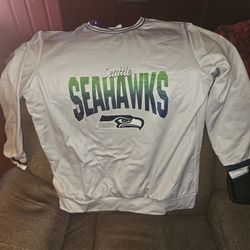 Seahawks Sweatshirt