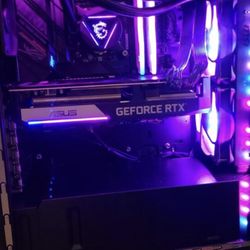 ASUS Gaming computer 